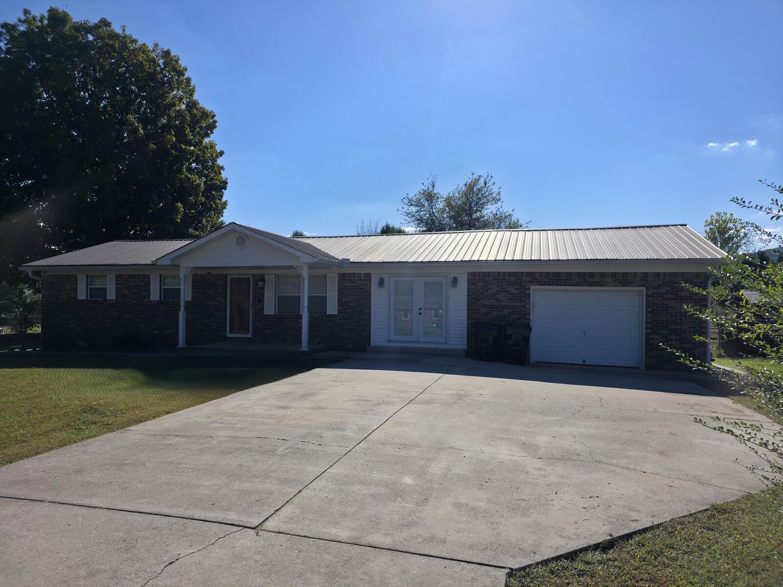 Property Photo: 88 Clover Dale Road S TN 37327