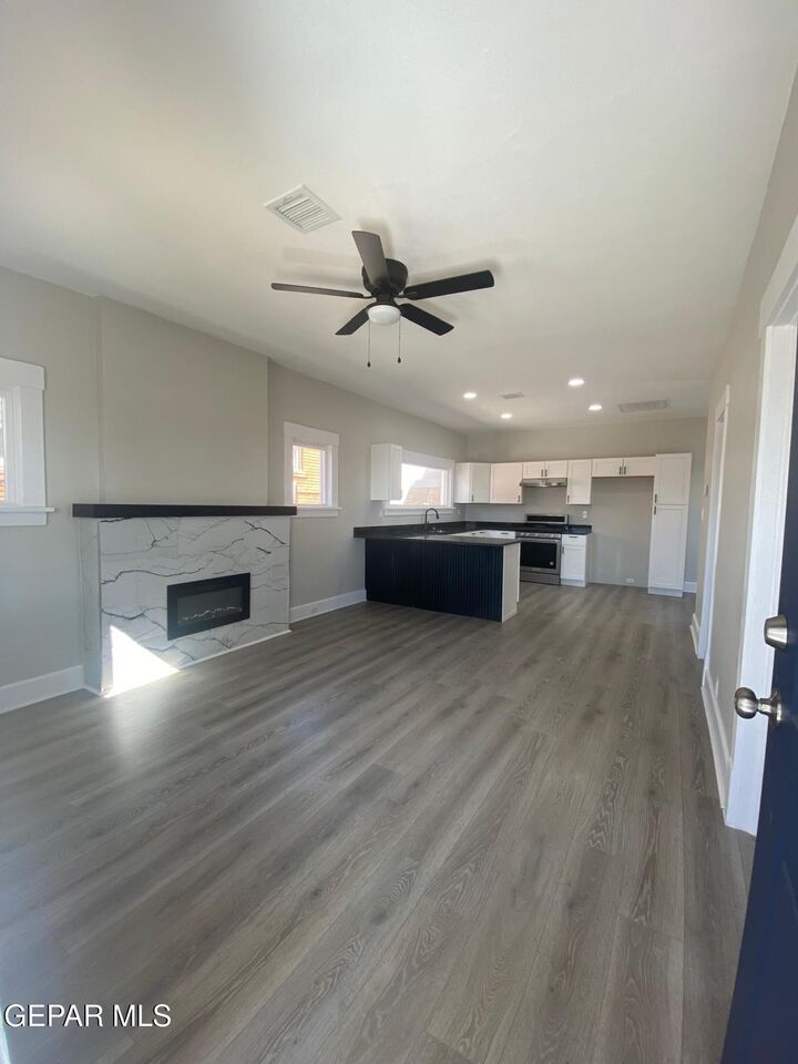 Property Photo:  1911 Grandview Avenue  TX 79902