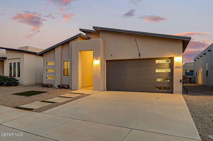 Property Photo:  12312 Desert Pine Avenue  TX 79938