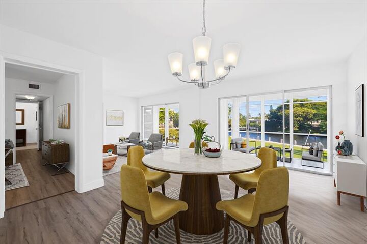 Property Photo:  2970 NE 16th Ave 214  FL 33334