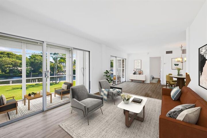 Property Photo: 2970 NE 16th Ave 214 FL 33334