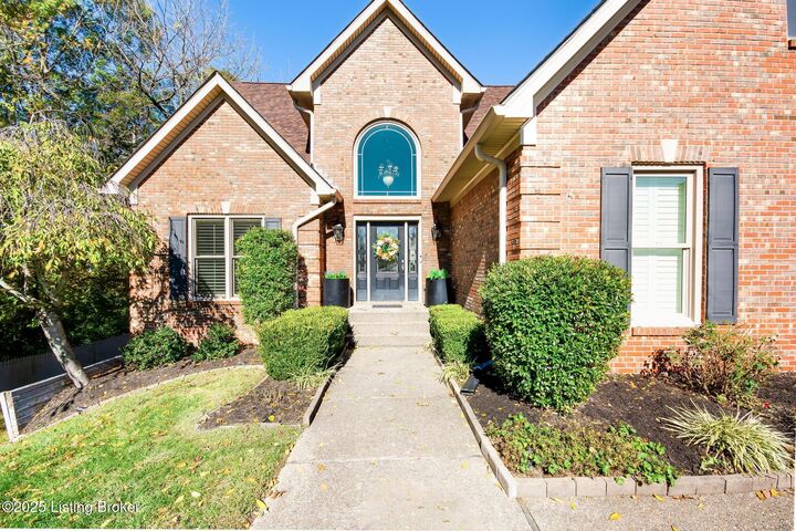 Property Photo:  13001 Trump Ave  KY 40299 