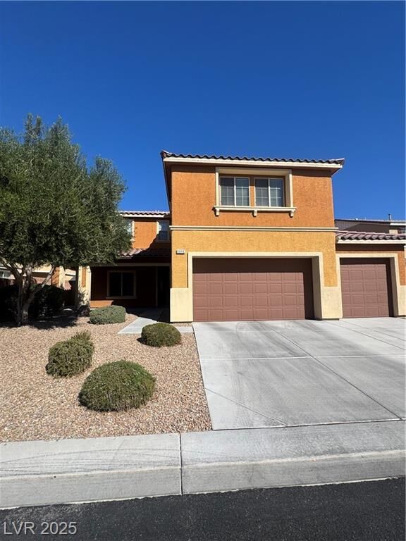 Property Photo:  6616 Fort William Street  NV 89084