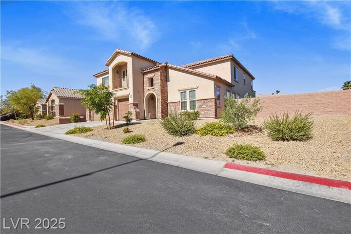 Property Photo:  7324 West White Bloom Avenue  NV 89117 