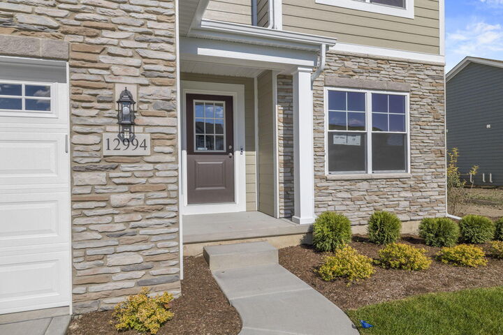 Property Photo:  12994 109th Place  IN 46311