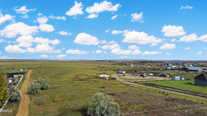 Property Photo:  Tbd 57th Street NW  ND 58801 