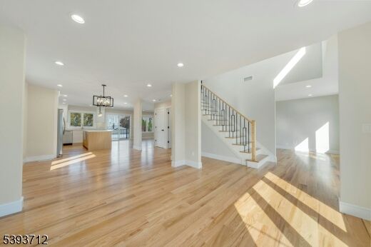 Property Photo: 25 Pulaski Ave A NJ 07057