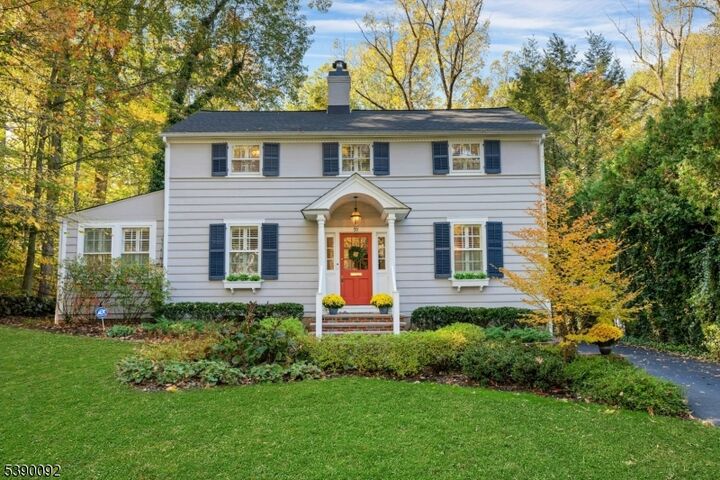 50 Bellevue Ave  Summit City NJ 07901 photo