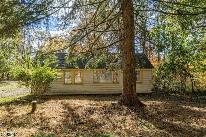 Property Photo:  716 Sweet Hollow Road  NJ 08804