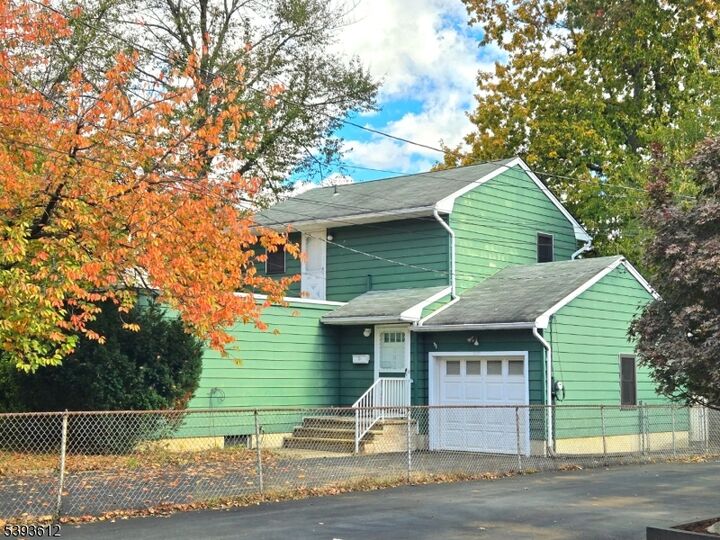 Property Photo:  207 Beck Ave  NJ 08880