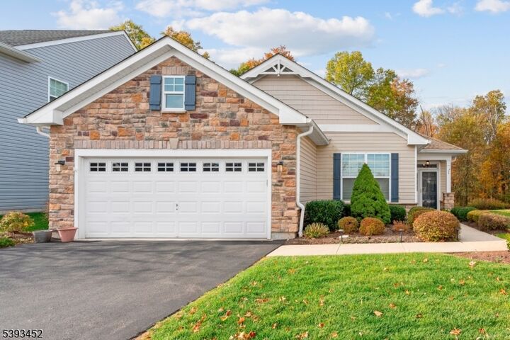 Property Photo:  44 Spangenberg Ln  NJ 08873 