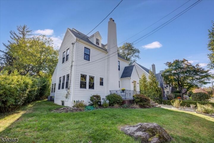 19 Harding Rd  Glen Rock Boro NJ 07452 photo