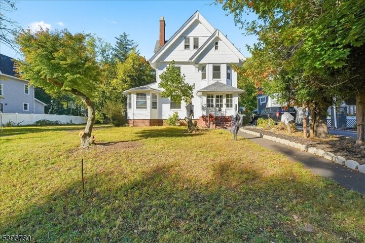 253 Midland Ave  East Orange City NJ 07017 photo