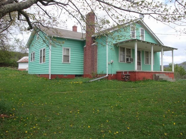 Property Photo:  10833 W Midland Trl  WV 24931