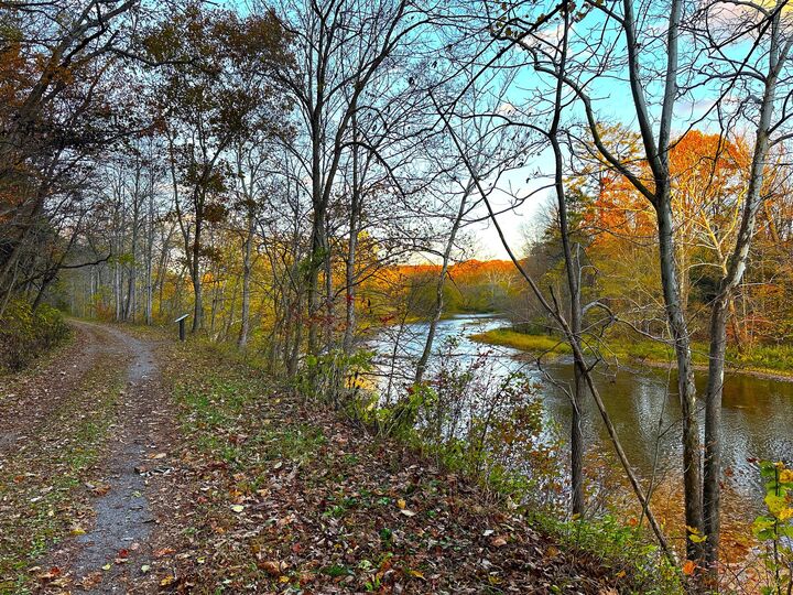 Property Photo:  Front St  WV 24966