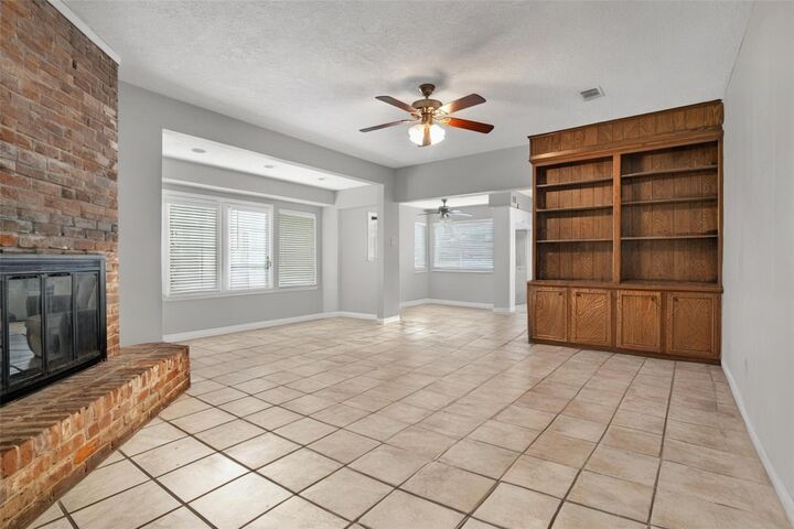 Property Photo: 18230 Caprice Lane TX 77058