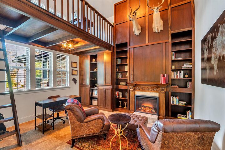 Property Photo:  2501 Belton Shores Drive  TX 77304 