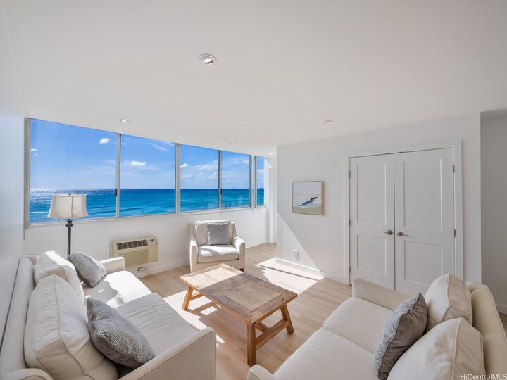 2500 Kalakaua Avenue 901  Honolulu HI 96815 photo