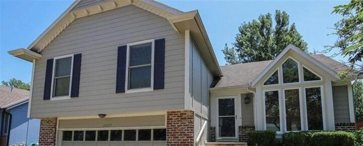 Property Photo:  22429 W 64th Street  KS 66226