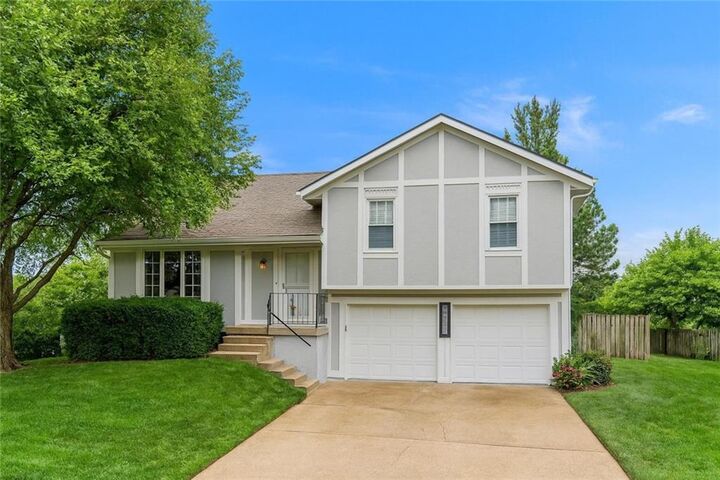 14813 W 150th Pl Place  Olathe KS 66062 photo