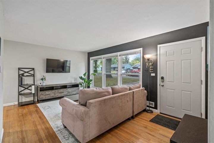 Property Photo:  7411 E 110th Street  MO 64134 