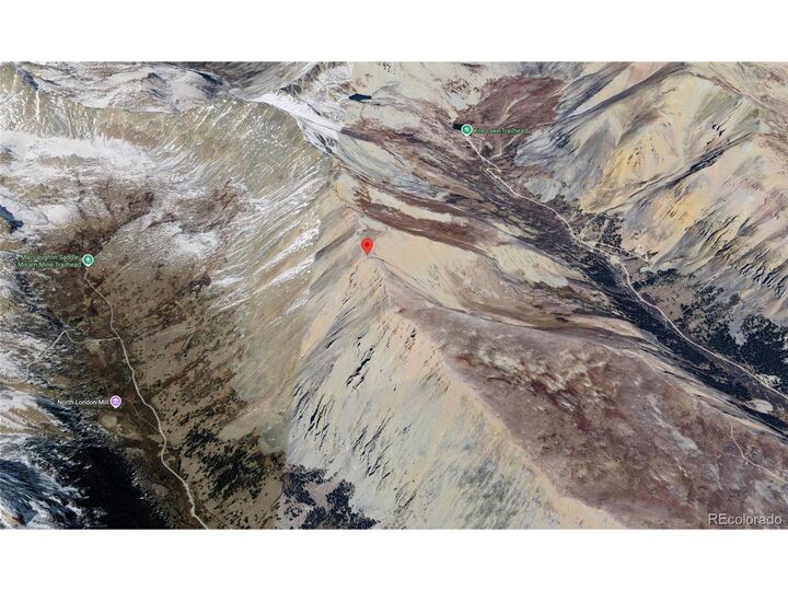 Property Photo:  7118 Black Bear Mc  CO 80440 