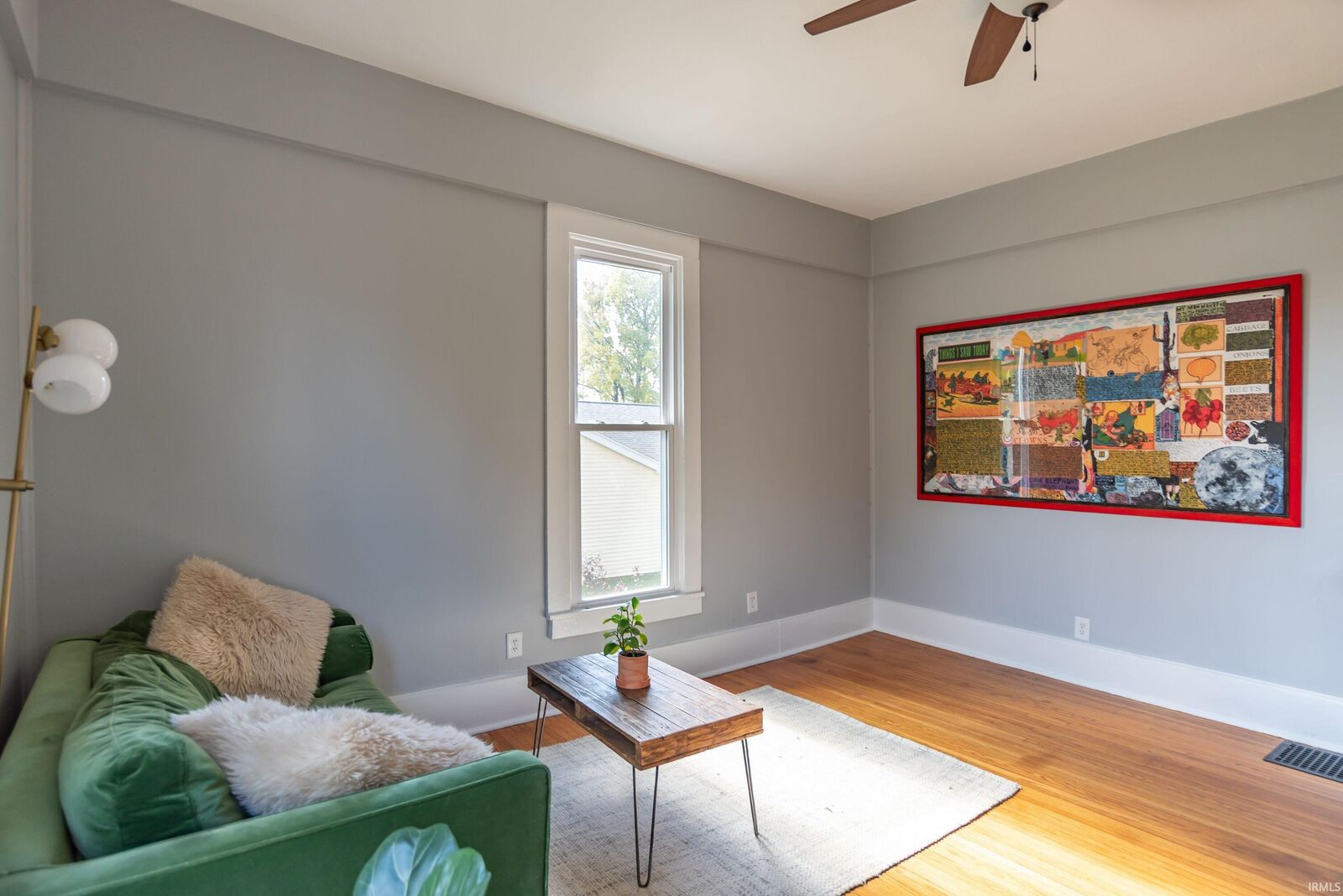 Property Photo:  1112 S Madison Street  IN 47403