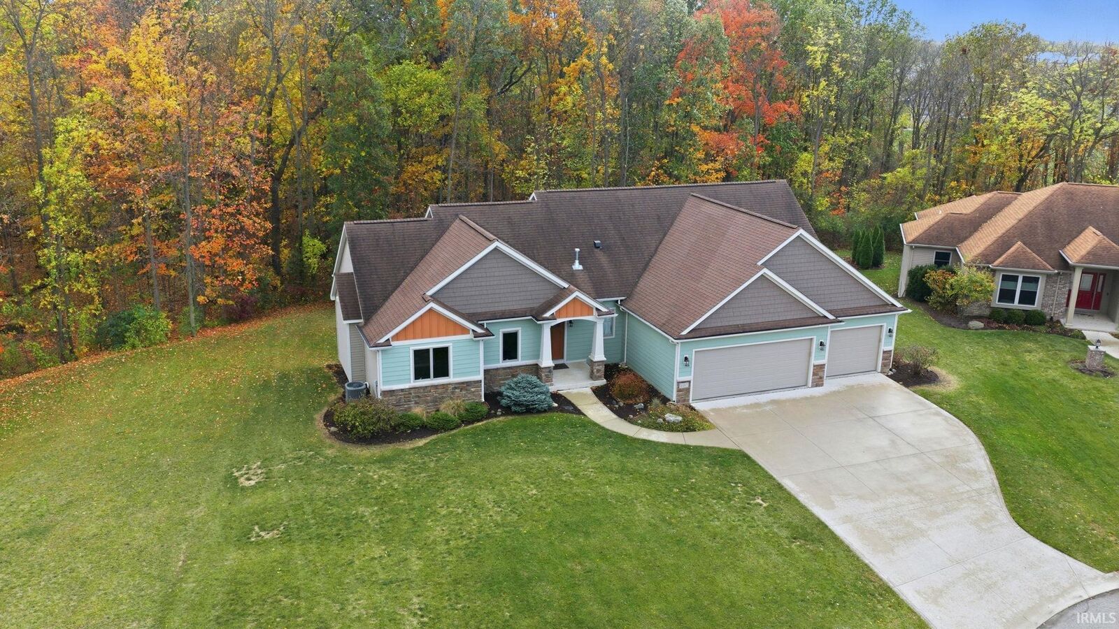 Property Photo:  1685 Shavono Cove  IN 46845-5504 