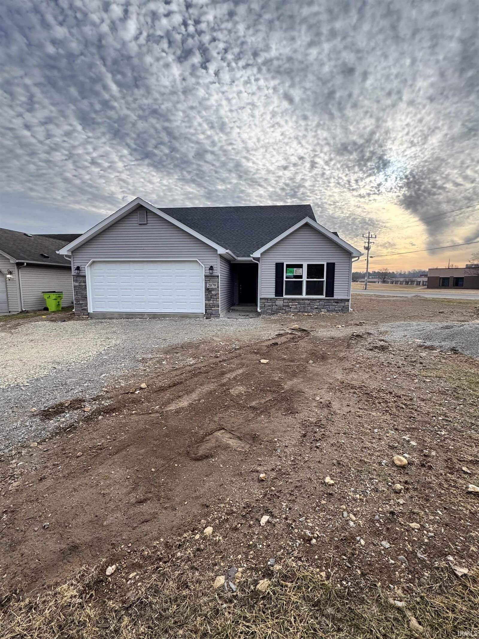 Property Photo: 2079 Willow Bend IN 46750