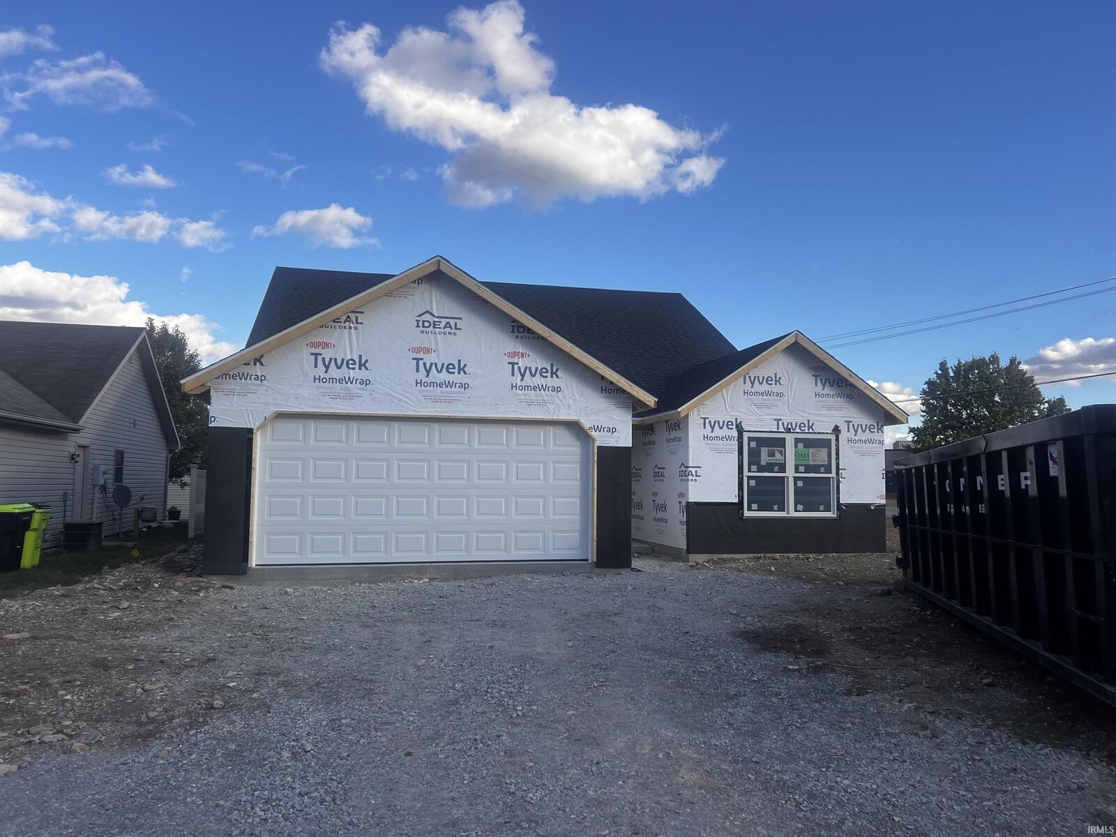 Property Photo:  2079 Willow Bend  IN 46750