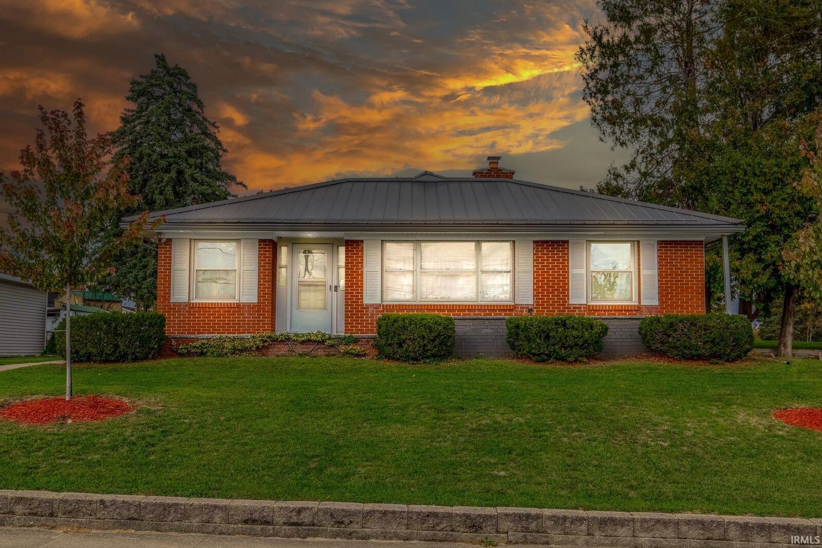 Property Photo: 409 Water Street IN 46703-2146