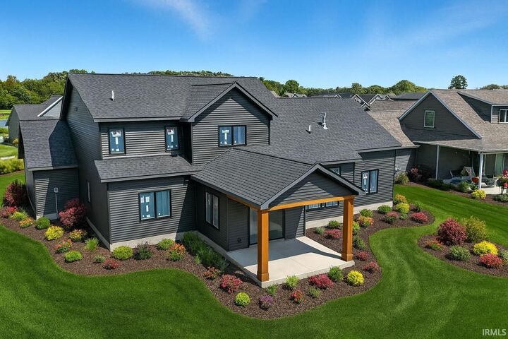 Property Photo:  13991 Elderflower Court  IN 46845 