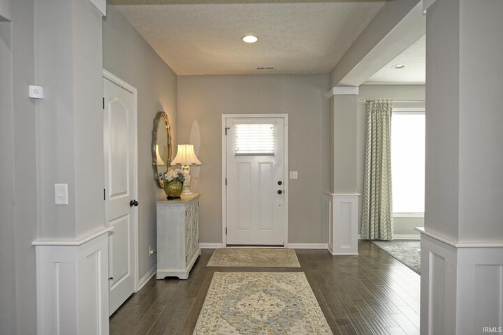 Property Photo:  5444 Camden Drive  IN 47630