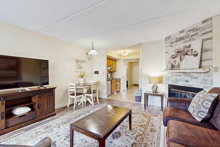 Property Photo:  306 Baskins Creek Rd Unit 105  TN 37738