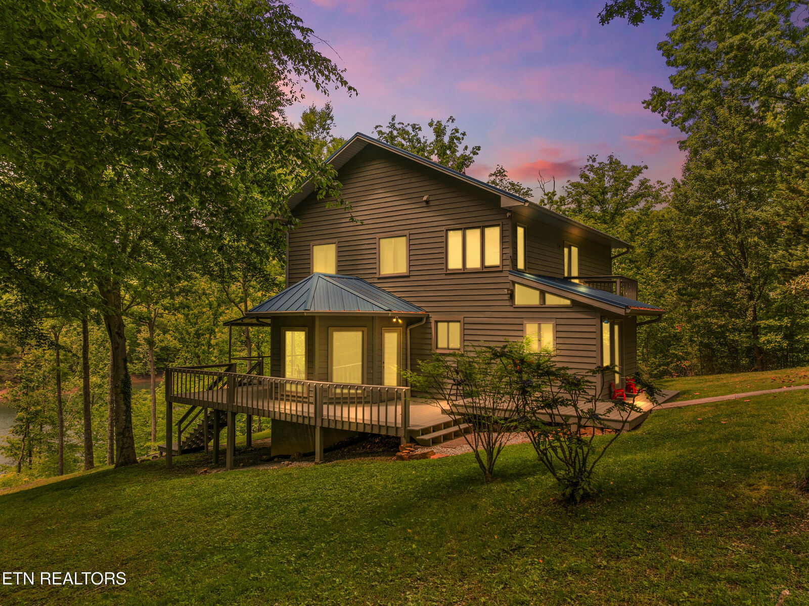 Property Photo: 236 Norris Shores Ln. TN 37866