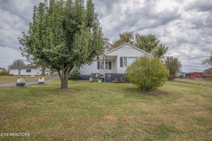 119 Edwards Lane  Harriman TN 37748 photo