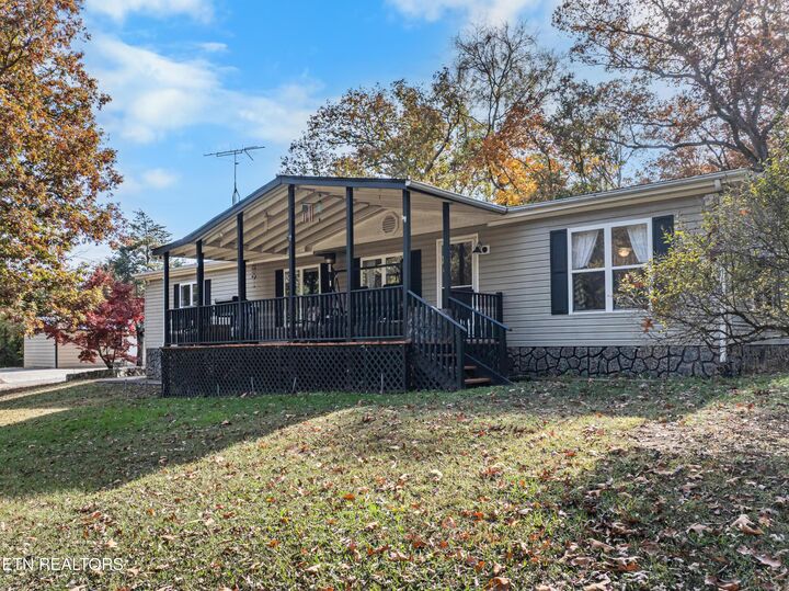Property Photo:  2315 Jim Henry Rd  TN 37725