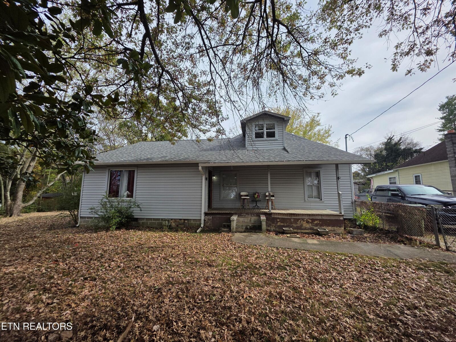 Property Photo:  1208 Monroe Ave  TN 37804