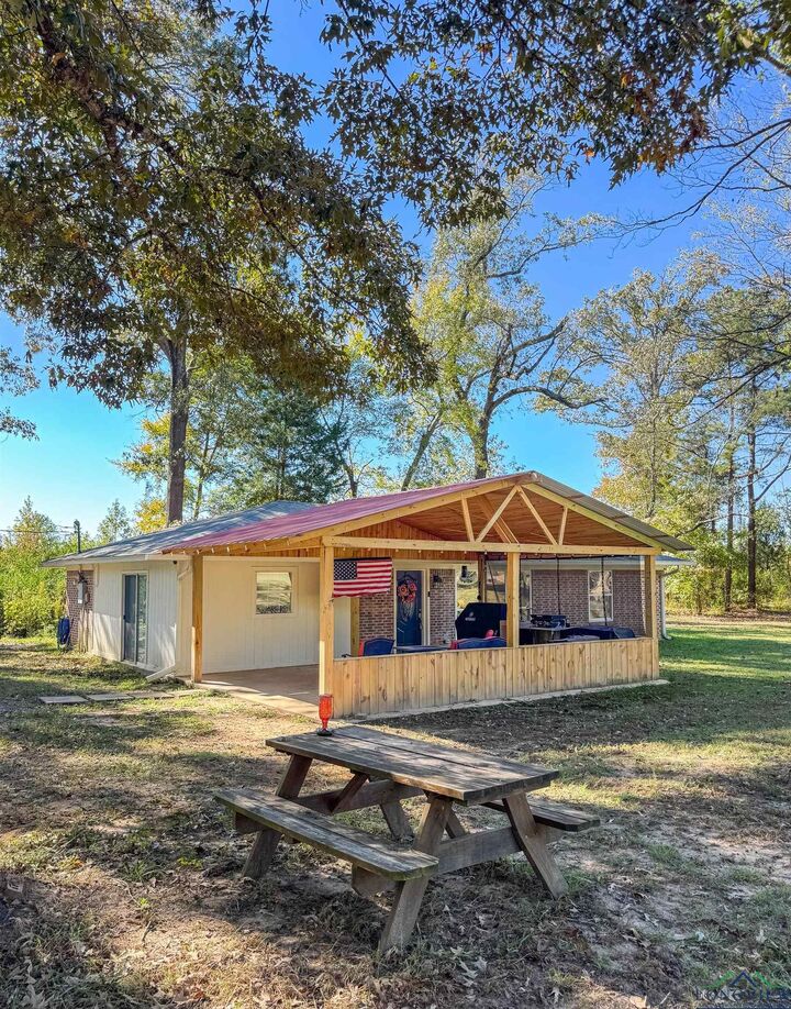 Property Photo: 3282 Farm To Market 1841 TX 75563