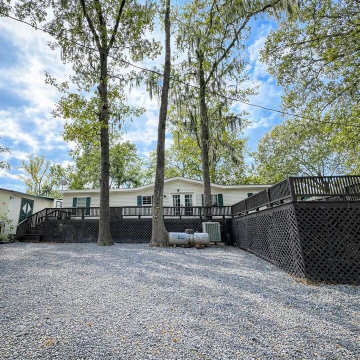 Property Photo:  2325 Blairs Landing Rd  TX 75661 