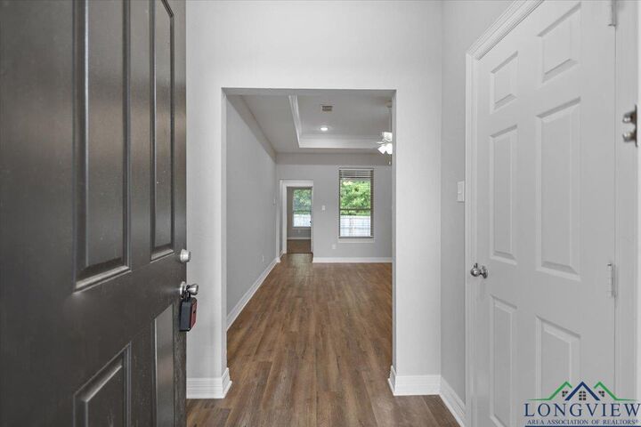 Property Photo:  165 Highland Forest Dr  TX 75644 