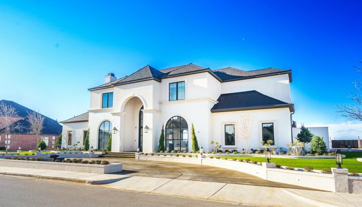 Property Photo:  4011 140th Street  TX 79423