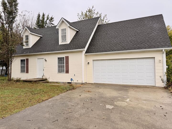 Property Photo: 250 Raintree Drive KY 40484