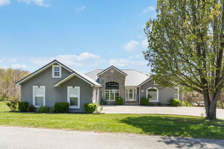 Property Photo:  337 Solar Drive  KY 40456