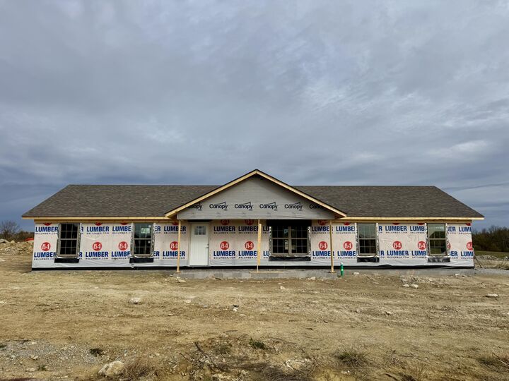 571 Middle Crk Way  Berea KY 40403 photo