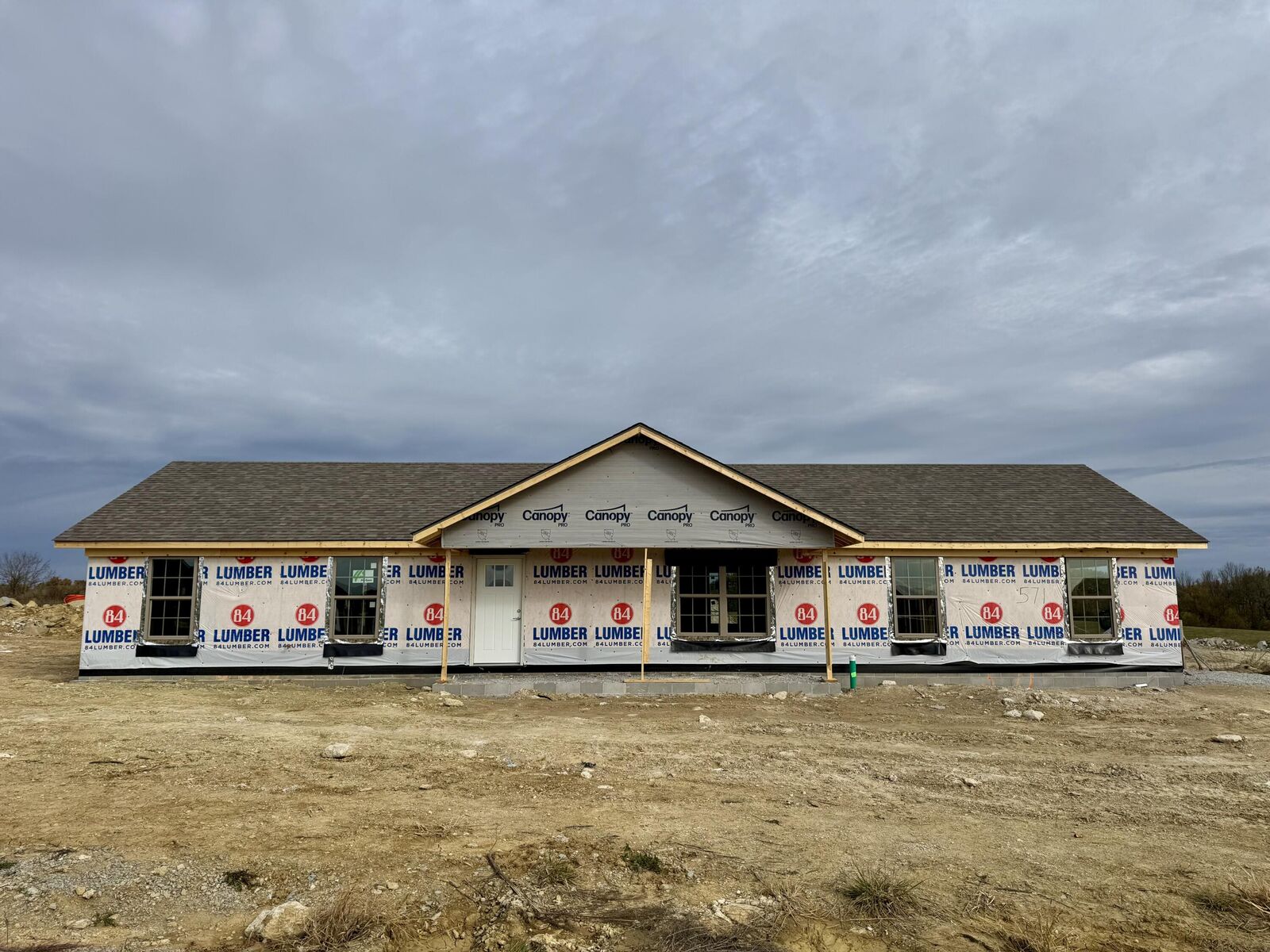 Property Photo:  571 Middle Crk Way  KY 40403 