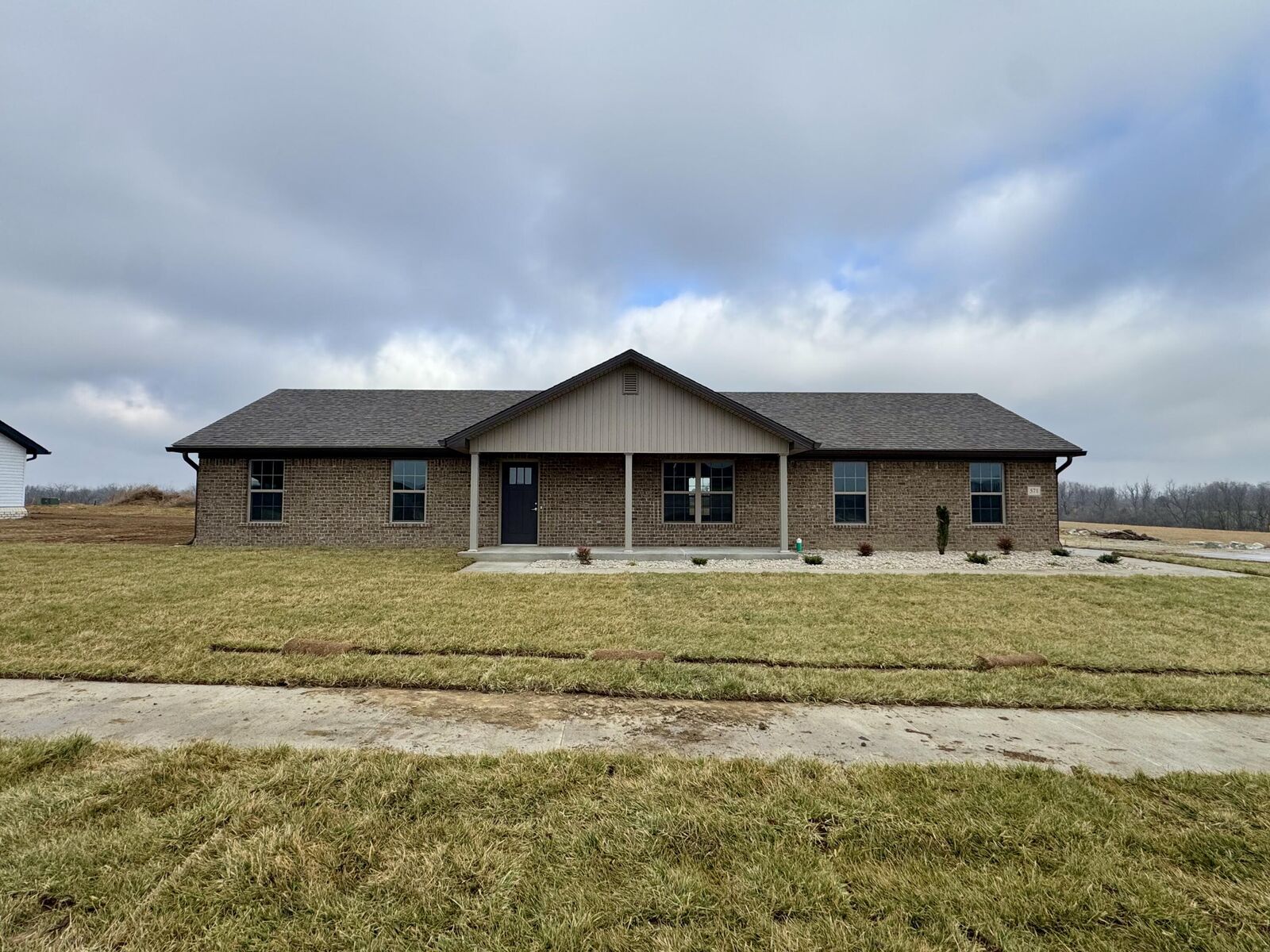 Property Photo:  571 Middle Crk Way  KY 40403 