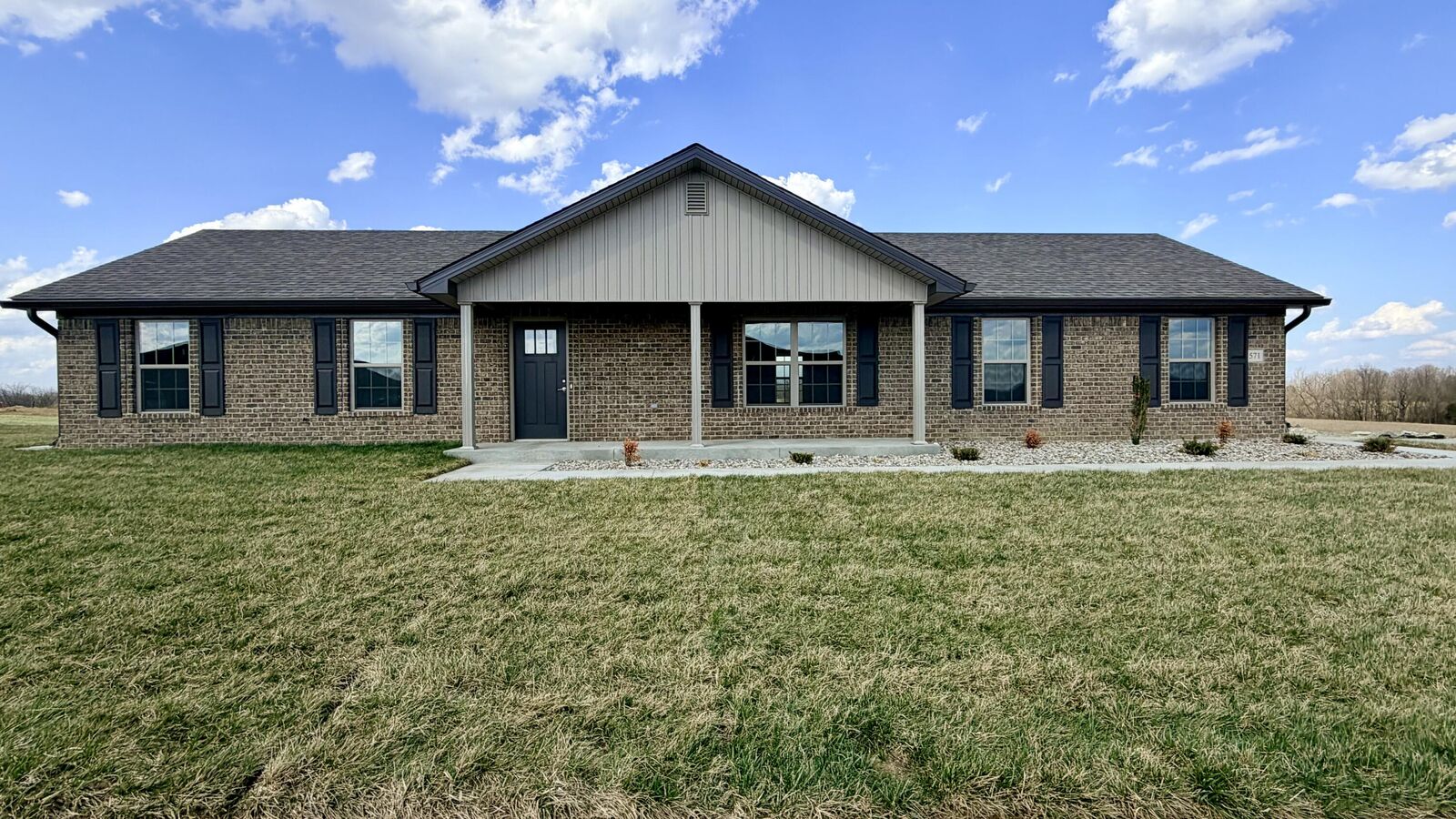 Property Photo:  571 Middle Crk Way  KY 40403 