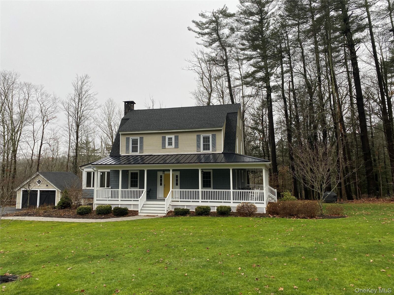Property Photo: 509 Ulster Heights Road NY 12428