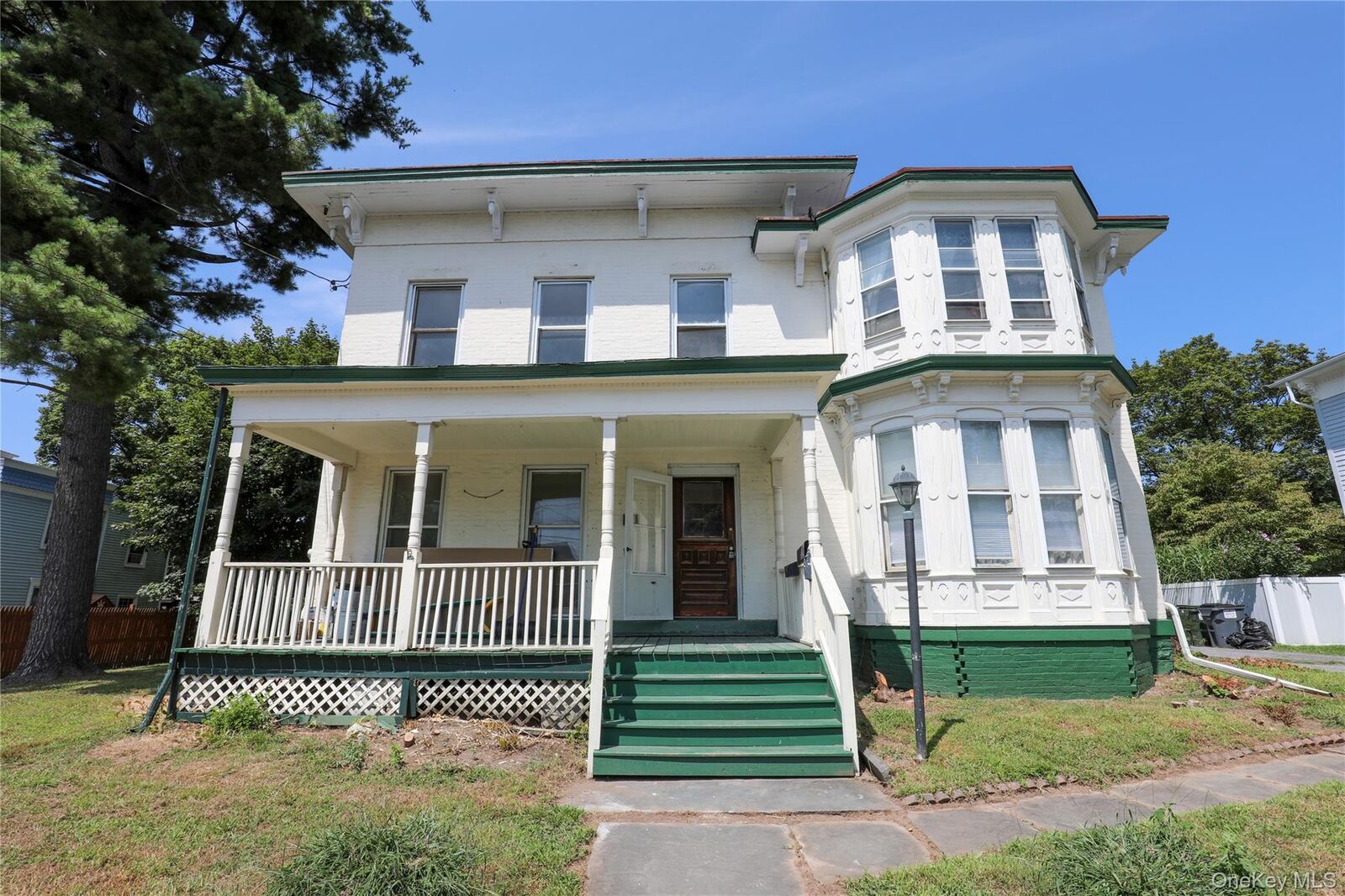 Property Photo: 23 Lafayette Street NY 12477